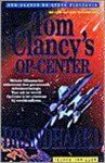 Steve Pieczenik - Brandhaard / 5 Brandhaard / Tom Clancy's Op-Center / 5