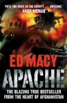 Ed Macy, Kati Nicholl - Apache