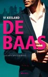 Vi Keeland - De baas
