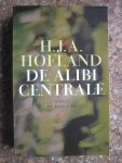 Hofland, H.J.A. - De Alibicentrale
