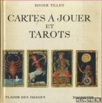 Tilley, Roger - Cartes a jouer et tarots