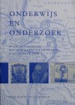 HUUSSEN, A.H., (RED.) - Onderwijs en onderzoek: studie en wetenschap aan de academie van Groningen in de 17e en 18e eeuw.