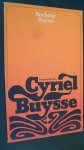 Buysse Cyrie / redactie: Karel Jonckheere - Boeketje Buysse