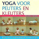 Tiemstra , Marjolein . [ isbn 9789069637594 ]  3921 - Yoga voor Peuters en Kleuters. ( Meer dan 100 oefeningen en spelletjes. ) Zo leuk is yoga met jonge kinderen! Een boek vol inspiratie en mogelijkheden  De lessen peuteryoga die ze geeft, bevestigen wat Marjolein Tiemstra al vermoedde:  -