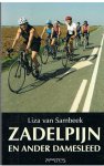 Sambeek, Liza van - Zadelpijn en ander damesleed