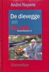 Nuyens, Andre - De dievegge en de gek, gesigneerd