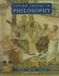 Harold Hopper Titus 216019,  Marilyn S. Smith ,  Richard T. Nolan - Living Issues in Philosophy