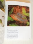 GILBERT, J. / LEGGE, R. (RED.) john raymond - Elseviers aquariumboek. Een handleiding voor houders van een tropisch aquarium
