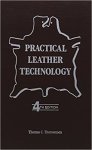 Thorstensen, Thomas C. - Practical Leather Technology