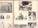 samensteller onbekend - PLATENALBUM van de Vaderlandse Geschiedenis