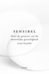 Svenja Flasspöhler - Sensibel