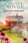 Brenda Novak - De Whiskey Creek-serie 4 - Nieuwe dromen