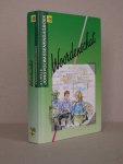 Graaf, J. van der e.a. (red.) - Woordenschat. Bijbels Jongvolwassenendagboek +18. Graaf, J. van der e.a. (red.) - Woordenschat. Bijbels Jongvolwassenendagboek +18.