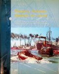 Brolsma, J.U. - Havens, kranen, dokken en veren De gemeentelijke handelsinrichtigingen en het Havenbedrijf der gemeente Rotterdam, 1882-2006