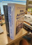 Gill, G.H. - Royal Australian Navy 1939-1945 (2 Volumes) Australia in the war of 1939-1945