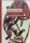 M. Verkuyten - Etnische identiteit / Migratie- en etnische studies