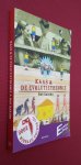 haring, bas - kaas en de evolutietheorie