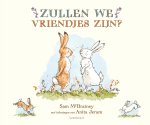 Sam McBratney - Zullen We Vriendjes Zijn?