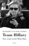 Margriet van der Linden - Team Hillary