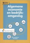 Ad Marijs, Wim Hulleman - Algemene economie en bedrijfsomgeving