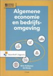 Ad Marijs, Wim Hulleman - Algemene economie en bedrijfsomgeving
