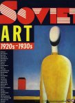 GUERMAN, Mikhail (introduction) - Soviet Art 1920s-1930s. Russian Museum, Leningrad