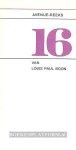 Boon, Louis Paul - 16 van Louis Paul Boon