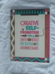 Davis, Sally - Creative self-promotion on a limited budget: For illustrators and designers.