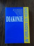 Harinck, G. ea. - Diakonie in verleden en heden