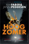 Kim Faber, Janni Pedersen - Hoogzomer