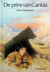 Heinemann, Doris - De prins van Canbia