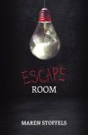 Maren Stoffels 10811 - Escape Room