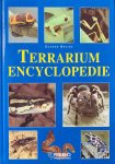 Eugene Bruins - Geillustreerde Terrarium Encyclopedie - Eugene Bruins