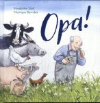 Monique Berndes - (1) Opa!