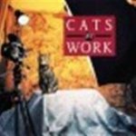 Rhonda Gray, Stephen T. Robinson, Roger A. Caras - Cats at Work