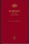 Rietbergen, P.J.A.N. - Europa en zijn werelden