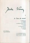 Magazine - La Revue des Lettres Moderne 456-461 - 1976 (3) : Jules Verne 1 : Le Tour du Monde