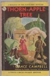 Campbell,Grace - Thorn-apple tree Campbell,Grace - Thorn-apple tree