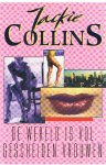 Collins, Jackie - De wereld is vol gescheiden vrouwen