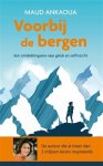 Maud Ankaoua - Voorbij de bergen