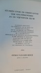 Bosch Petrus van den - Studien over de observantie der kruisbroeders in de 15e eeuw
