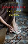 Jonathan Dee 43079 - Een goed excuus a thousand pardons