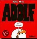 Walter Moers - Adolf
