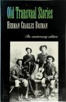 Herman Charles Bosman - Old Transvaal Stories The anniversary edition of Herman Charles Bosman