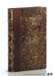Janet, Paul. - Les problèmes du XIXe siècle. La politique, la littérature, la science, la philosophie, la religion. Deuxième édition.