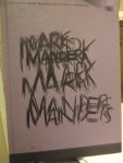Manders, Mark - Ark Manders Parallel Occurence  Art + Hallway with Sentences