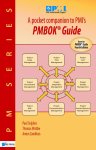 Paul Snijders - A pocket companion to PMIs PMBOK guide / PM-reeks