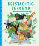 Ben Lerwill - Beestachtig beroemd