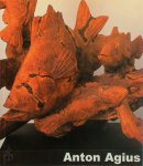 Louis P. Saliba - Anton Agius: a reprospective exhibition