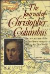 Jane, Cecil - The Journal of Christopher Columbus